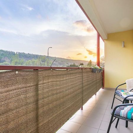 Apartament Optima Устрики-Долішні Екстер'єр фото