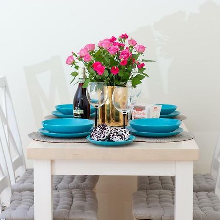 Apartament Optima Устрики-Долішні Екстер'єр фото